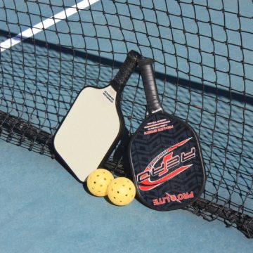 best pickleball paddles