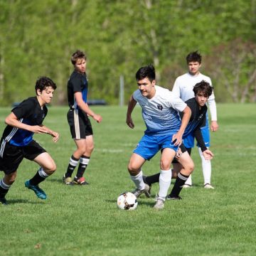 Guidelines On How Technology Have A Huge Positive Impact In Sports