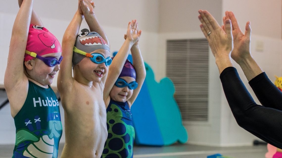 Everything About Just Swim Singapore